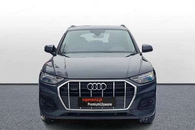 Audi Q5 Sportback 40 TFSI quattro Advanced
