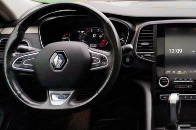 Renault Talisman 1.8 TCe Initiale Paris EDC