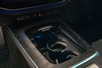 Mercedes Klasa E 220 d 4-Matic AMG