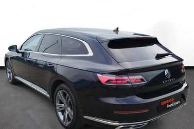 Volkswagen Arteon 2.0 TSI R-Line DSG