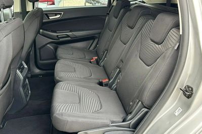 Ford S-MAX 2.0 EcoBlue 7os