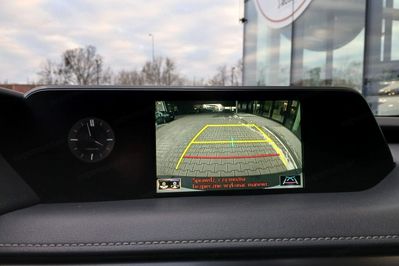 Lexus UX 200 F Impression 2WD