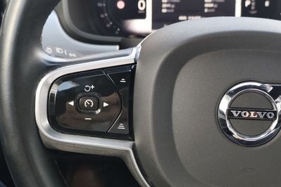 Volvo V90 B4 D R-Design