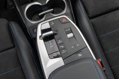 BMW X2 sDrive18d M Sport