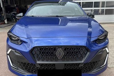 Renault Clio Esprit Alpine 1.8 E-TECH Full Hybrid