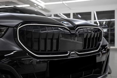 BMW Seria 5 540d xDrive M Sport