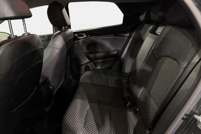 Kia XCeed 1.5 T-GDI DCT
