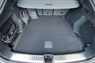 Audi Q5 TDI quattro S line Sportback