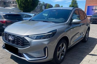 Ford Kuga ST-Line X eCVT 2.5 FHEV FWD