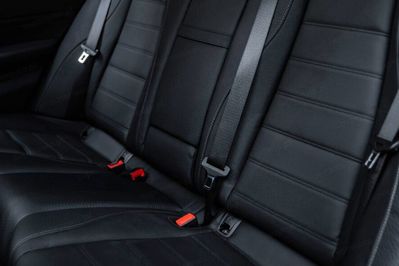 Mercedes GLE 350 de 4-Matic AMG Line