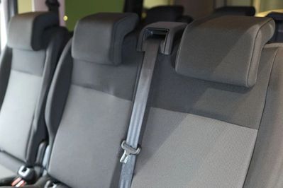 Toyota Proace Verso 2.0 D4-d Long Business