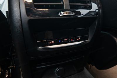 BMW X3 xDrive20i Advantage aut