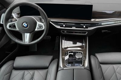 BMW X5 xDrive30d M Sport