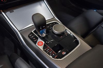 BMW Seria 3 Touring M3 Competition xDrive