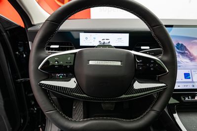 Jaecoo 5 1.6 T-GDI Premium DCT