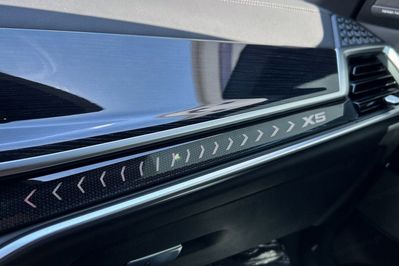 BMW X5 xDrive30d  M Sport