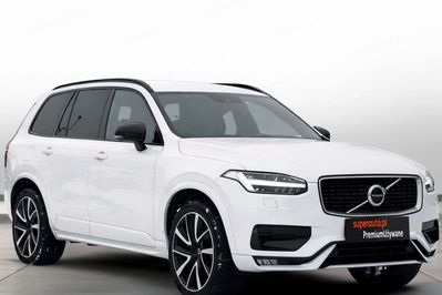 Volvo XC90 B5 D AWD R-Design