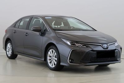 Toyota Corolla Comfort 1.8 Hybrid