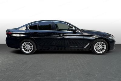 BMW Seria 5 530i xDrive