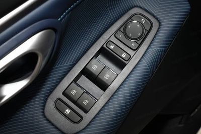 Gac Emzoom Luxury 1.5T DCT