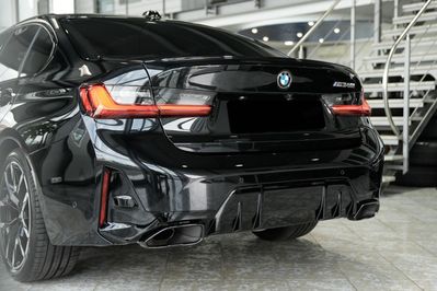 BMW Seria 3 M340i xDrive