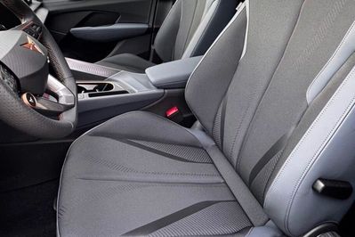 Cupra Terramar 1.5 eTSI mHEV DSG
