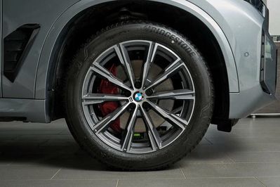 BMW X5 xDrive30d M Sport