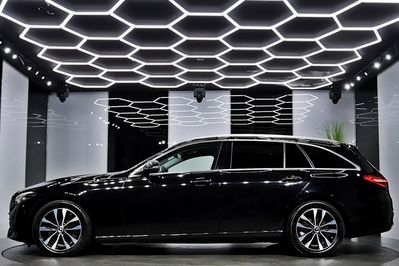 Mercedes Klasa C 200 d