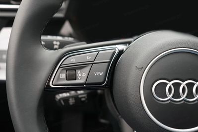 Audi A3 35 TFSI S Line