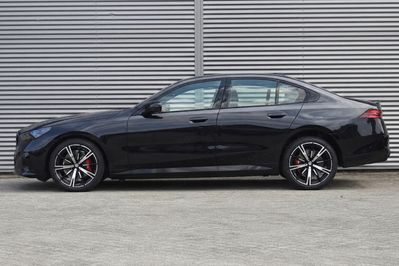 BMW i5 xDrive40 M Sport
