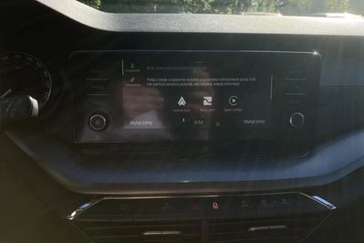 Skoda Octavia 1.5 TSI ACT Ambition