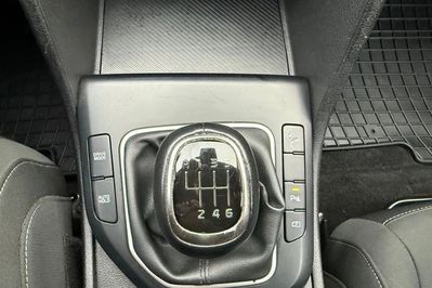 Kia Sportage 1.6 T-GDI M