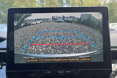 Toyota Corolla 1.8 Hybrid Style