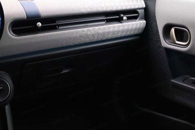 Mini Mini Cooper S Linia Favoured