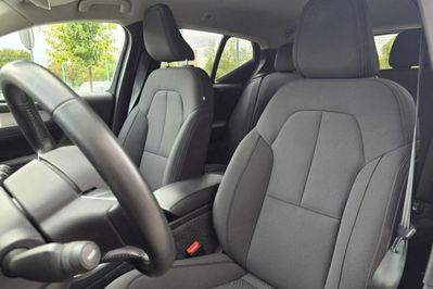 Volvo XC40 T5 Plug-In Hybrid R-Design