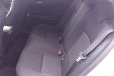 Toyota C-HR 1.8 Hybrid Style