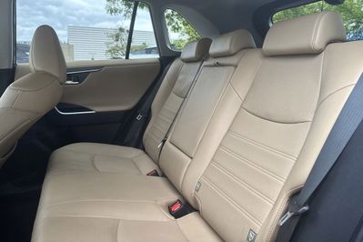 Toyota RAV4 Executive 2.5 Hybrid