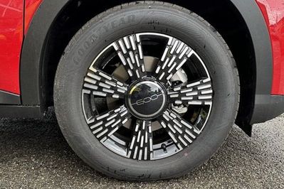 Fiat 600 Icon 1.2 Turbo Hybrid eDCT