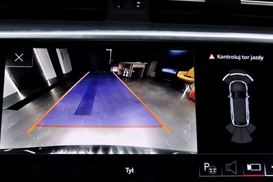 Audi A6 35 TDI mHEV Sport S tronic