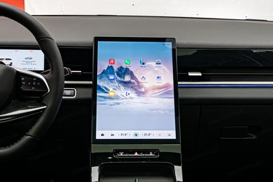 Jaecoo 5 1.6 T-GDI Premium DCT