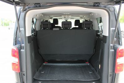 Citroen SpaceTourer 2.0 Bluehdi Xl Business