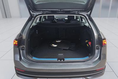 Volkswagen Passat 1.5 TSI DSG