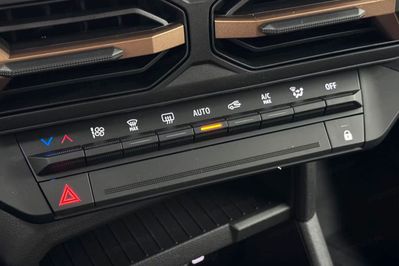 Dacia Duster Extreme MMT 1.8 Full Hybrid