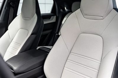 Porsche Cayenne Coupe