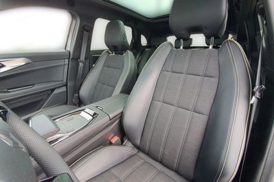 Renault Austral TCe mHEV Iconic