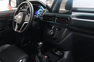 SWM G03F 1.5 GDI 7-miejsc