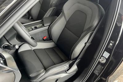 Volvo XC60 T8 Plug-In Hybrid AWD Plus Black Edition