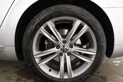 Volkswagen Arteon 2.0 TDI 4Motion DSG