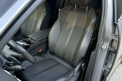 Peugeot 3008 1.2 Puretech Gt S&S EAT8