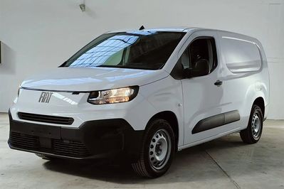 Fiat Doblo Cargo/Van L2H1